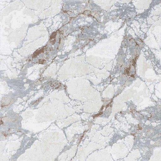 Ковровое покрытие MERS LALEE 04659A 24-Y8GH CREAM/GREY